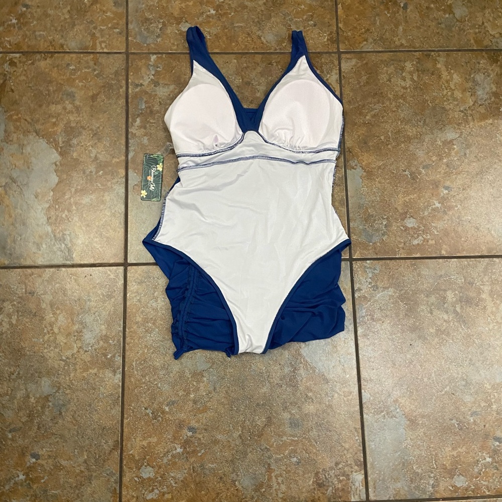 NWT Blooming Jelly Large Swimdress - Picture 4 of 6